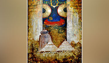 Odisha Paintings