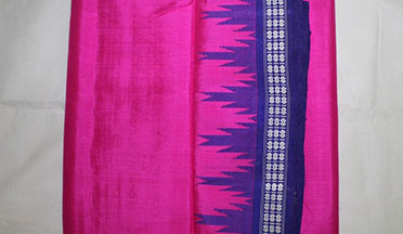 Textiles of Odisha