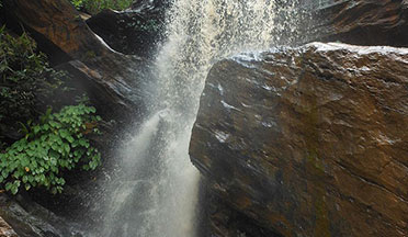 Dumduma Waterfall