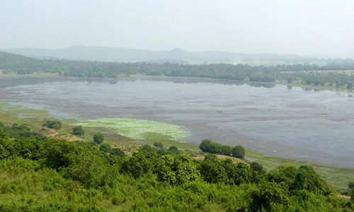 ansupa lake