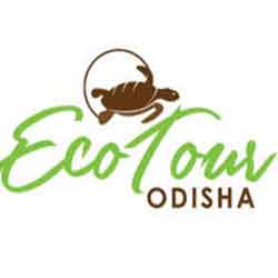 Eco tour Odisha logo