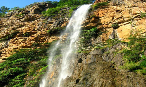 Khandadhar Waterfall