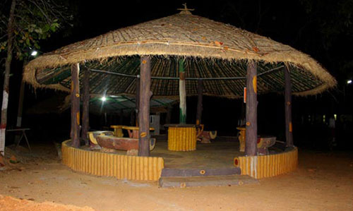 Sarafgarh Nature Camp