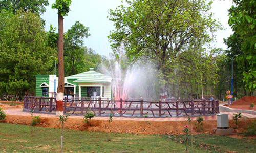 Sarafgarh Nature Camp