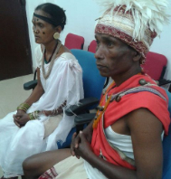 Tribal Tour In Odisha