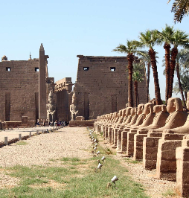 Egypt Tour Package For 6 Nights 7 Days