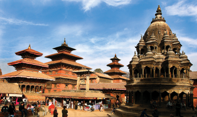 Scintillating Nepal Honeymoon Trip Gallery 2