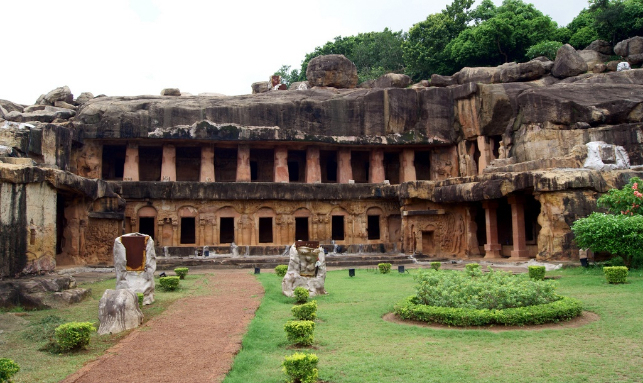 Wonders Of Odisha Tourist Destinations Tour Gallery 1